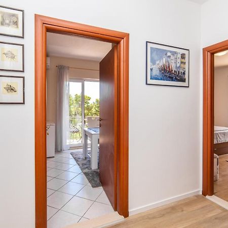 Apartmani Lile Gradac (Split-Dalmatia) Exterior foto
