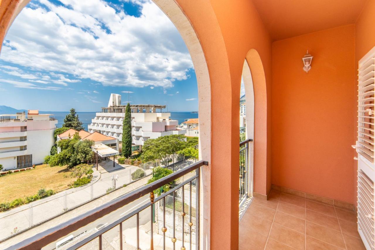 Apartmani Lile Gradac (Split-Dalmatia) Exterior foto